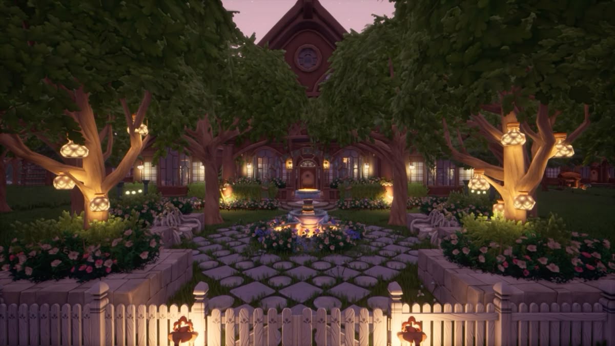 Banner Background