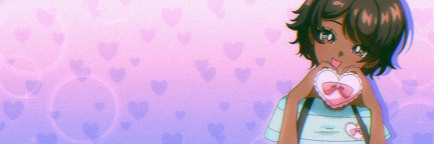 Banner Background