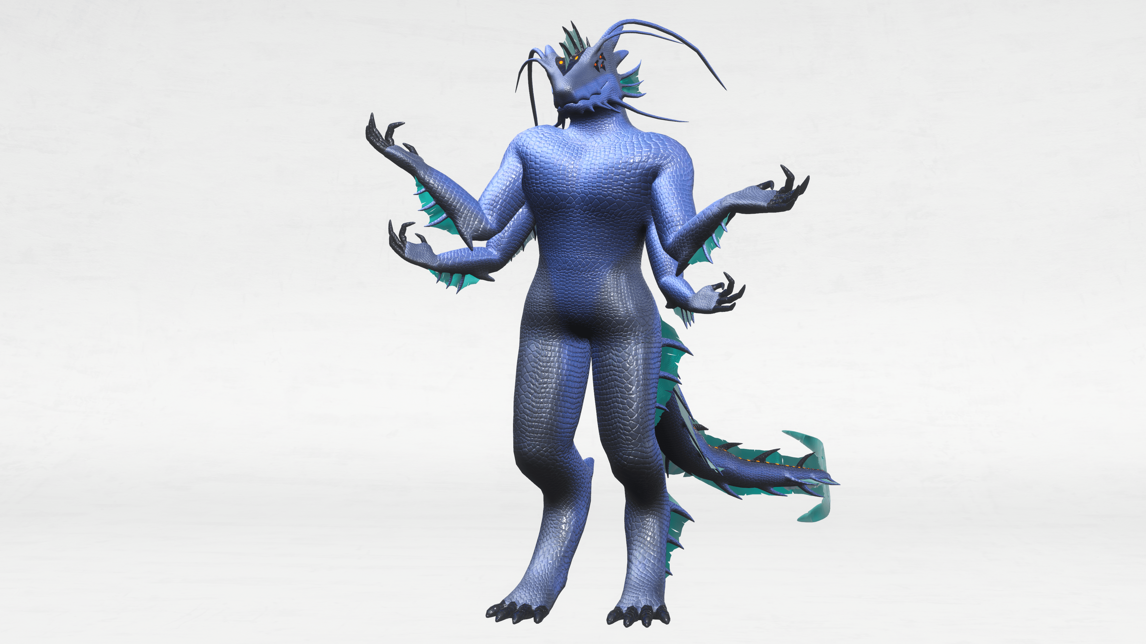Leviathan