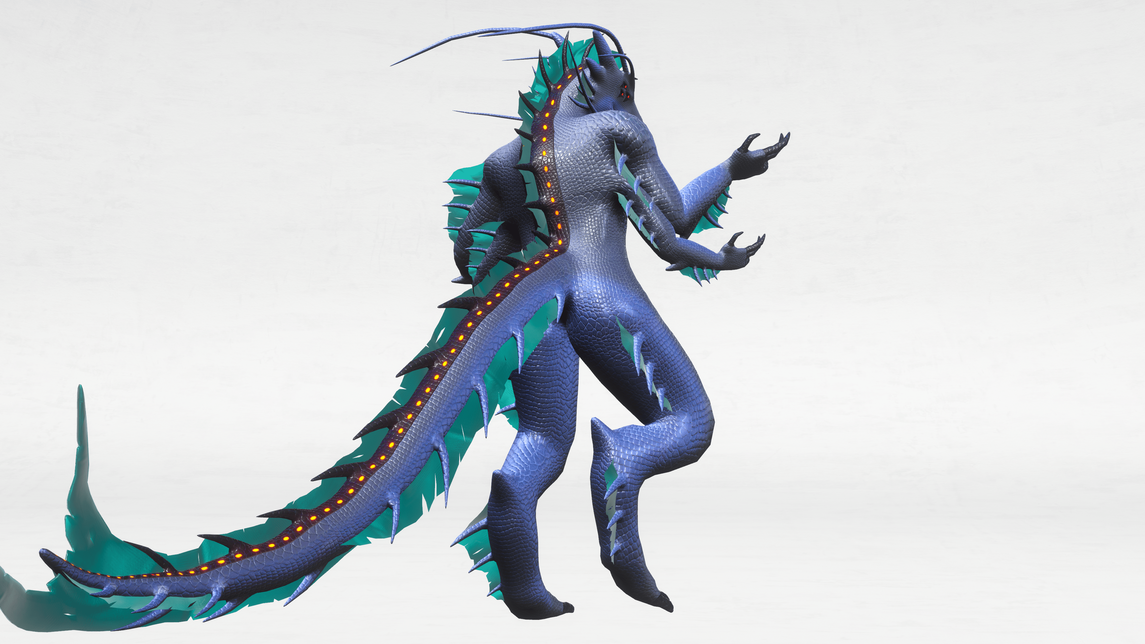 Leviathan