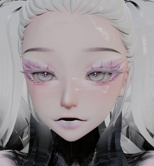 Make up Chihiro Head