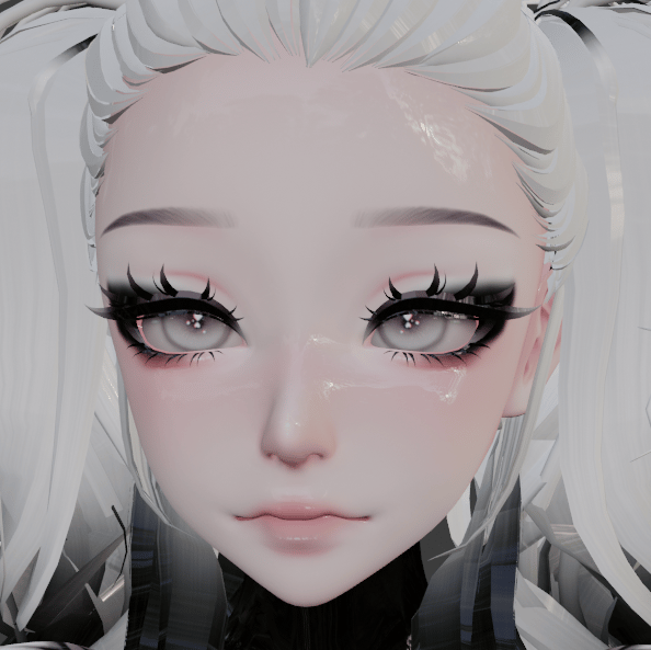 Make up Chihiro Head