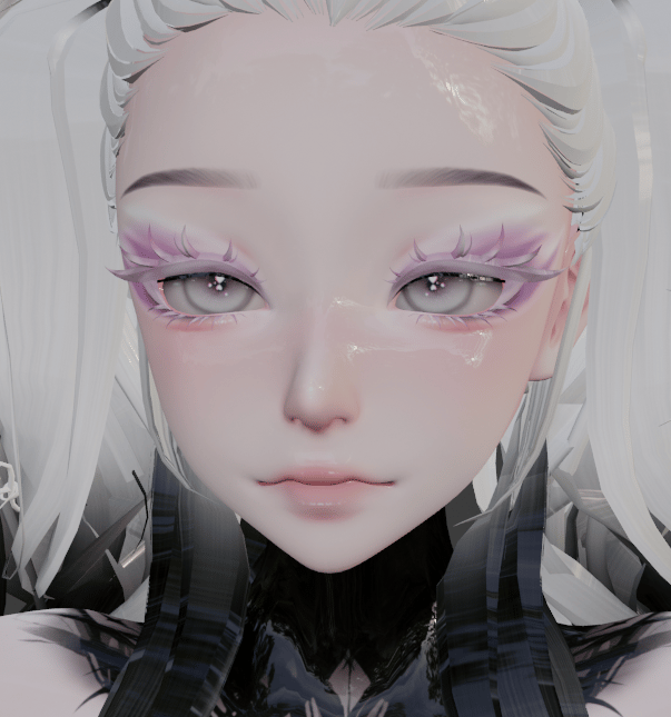 Make up Chihiro Head