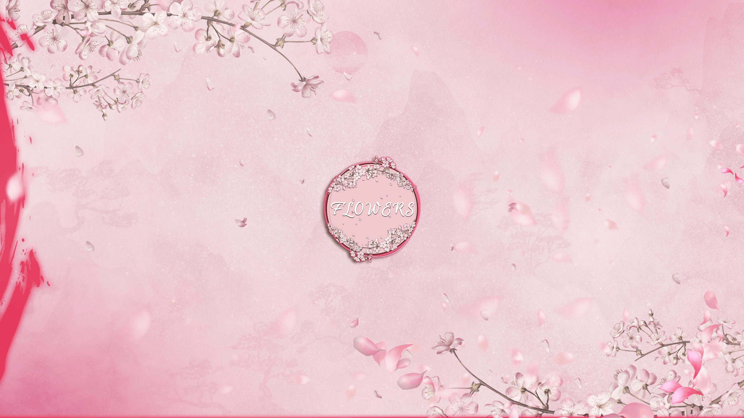 Banner Background