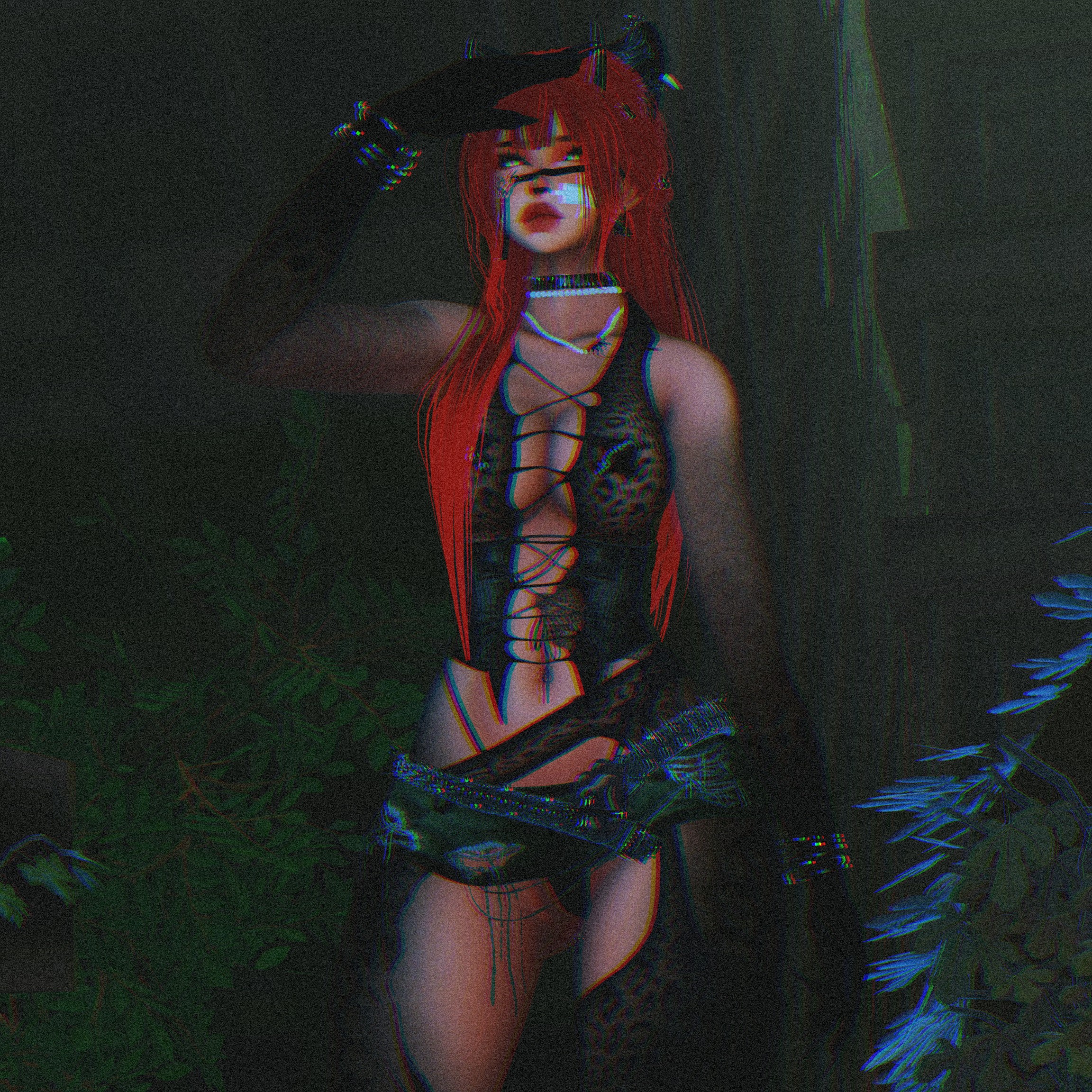 Scar ( PC,Quest,Opti,FT)