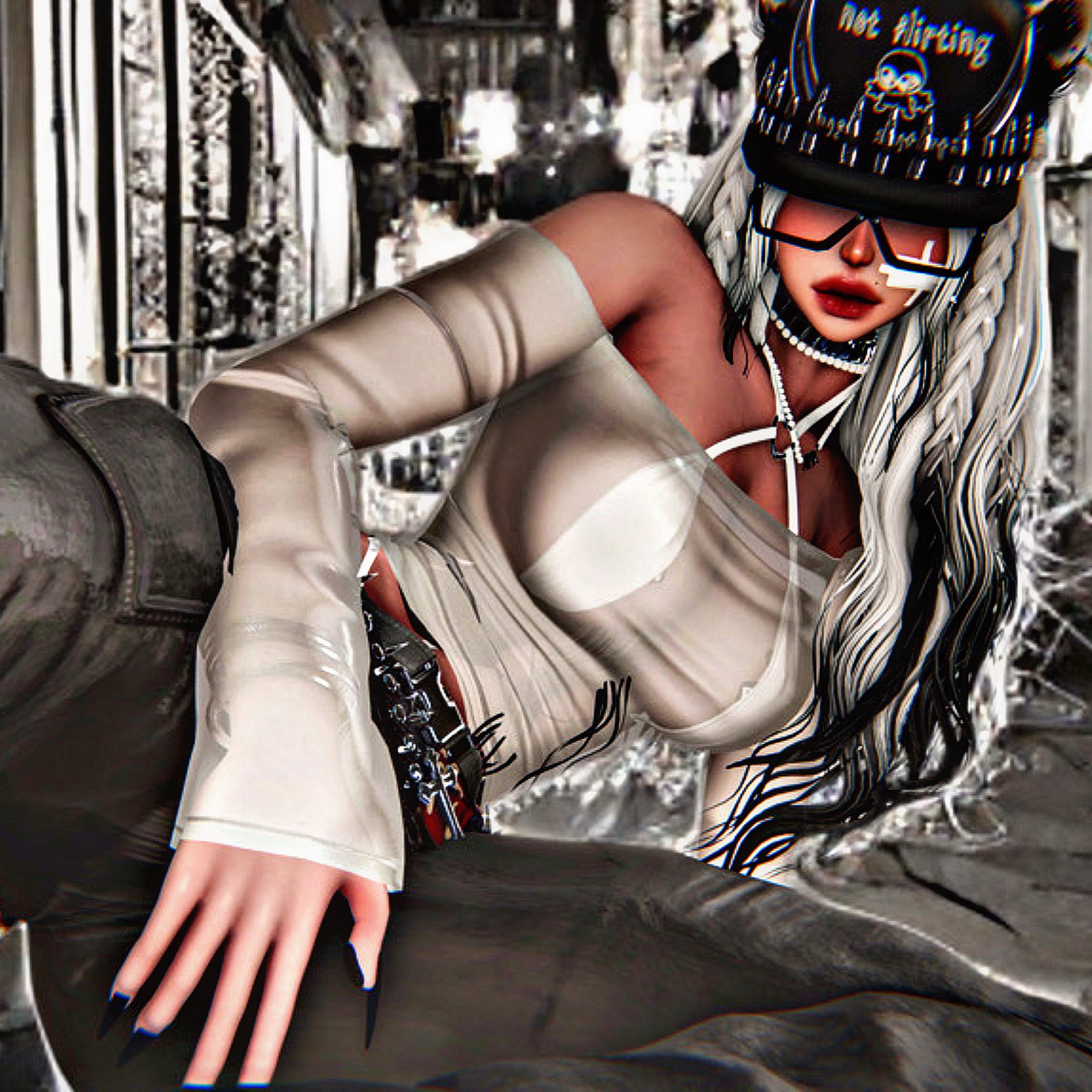 Scar ( PC,Quest,Opti,FT)