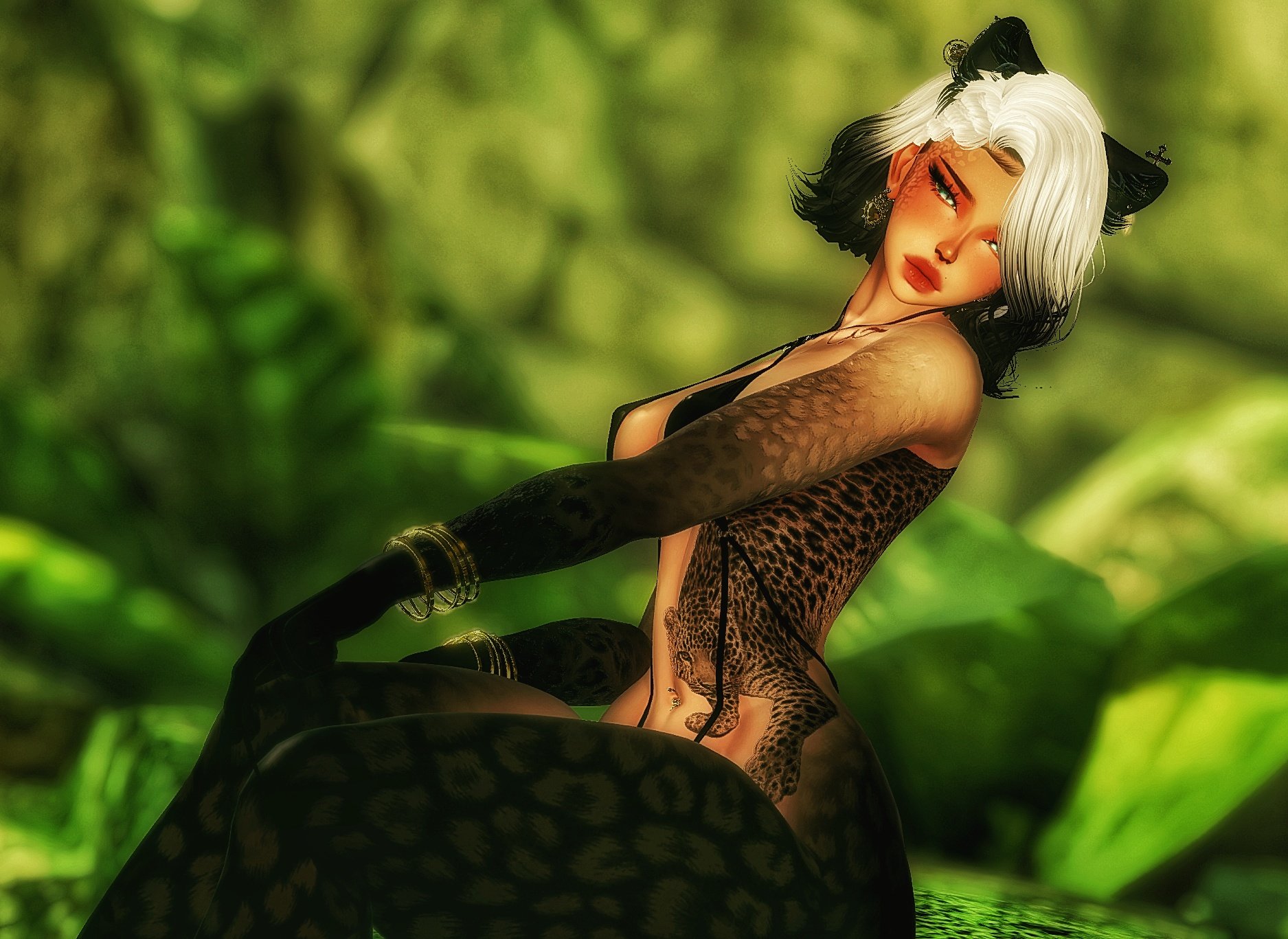 Scar ( PC,Quest,Opti,FT)