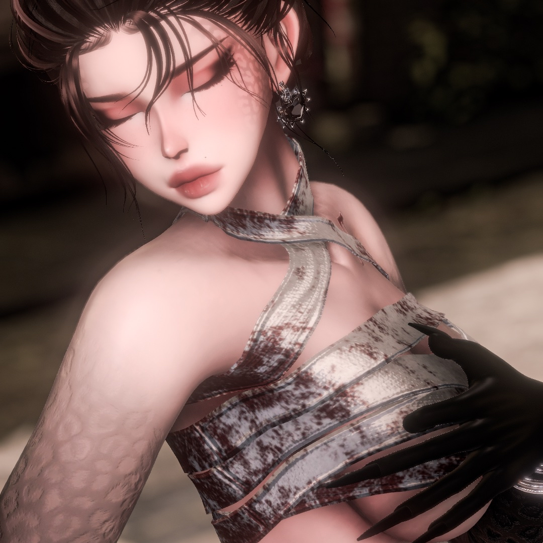 Scar ( PC,Quest,Opti,FT)