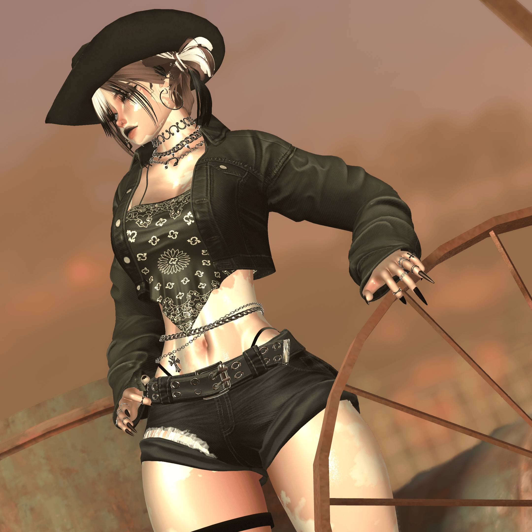 Ruby (Pc, Quest, FT & Opti)