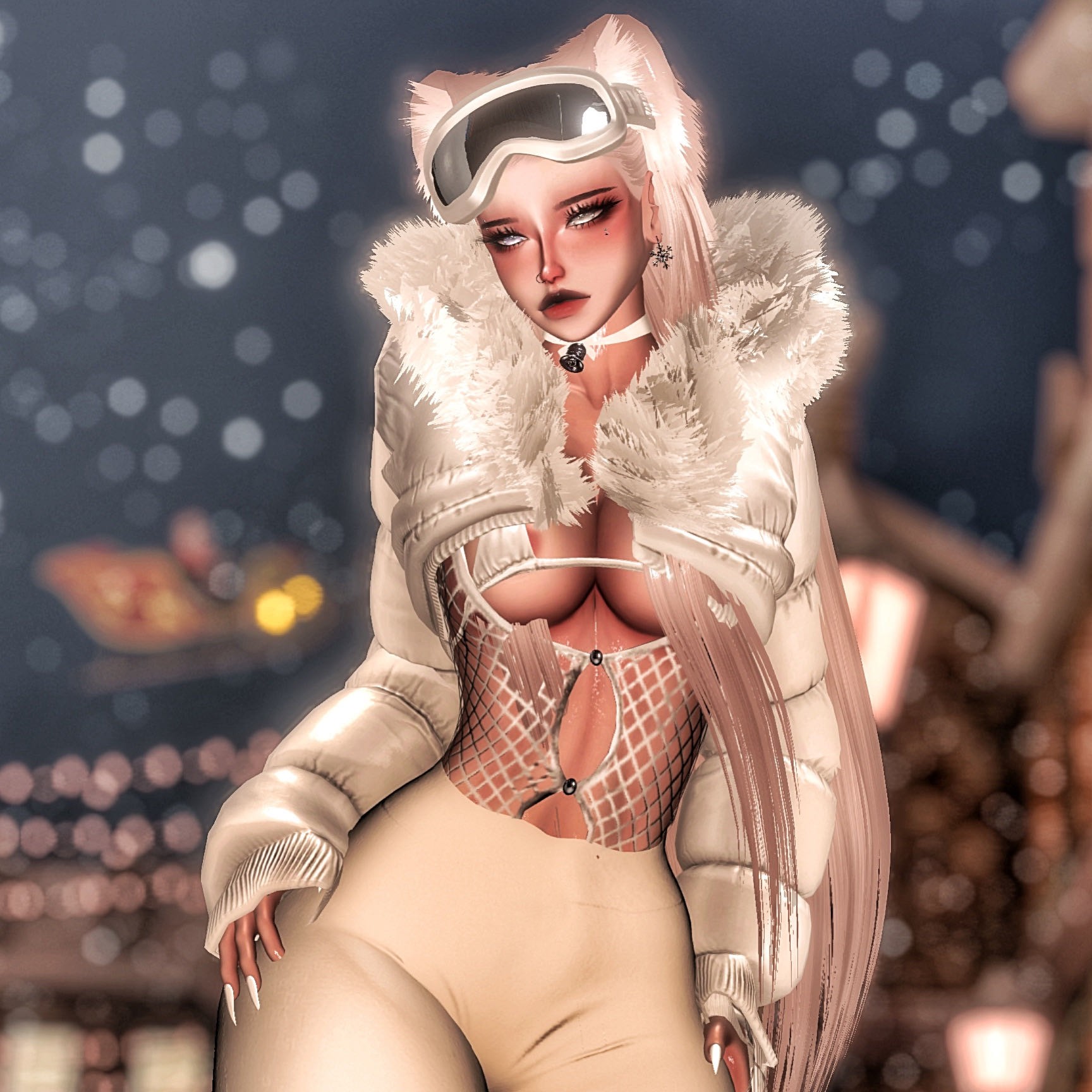 Lux (Pc, Quest, FT & Opti)