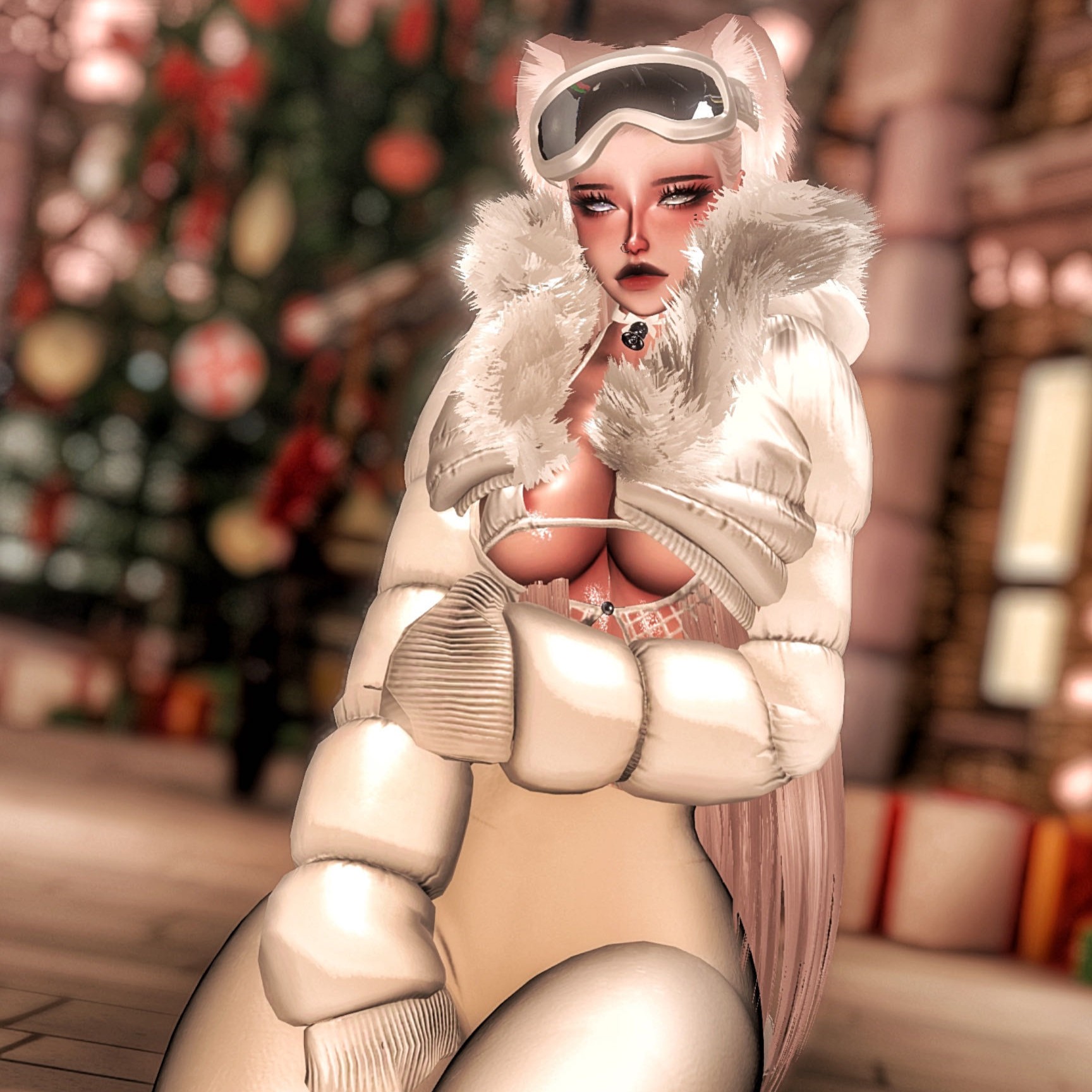 Lux (Pc, Quest, FT & Opti)