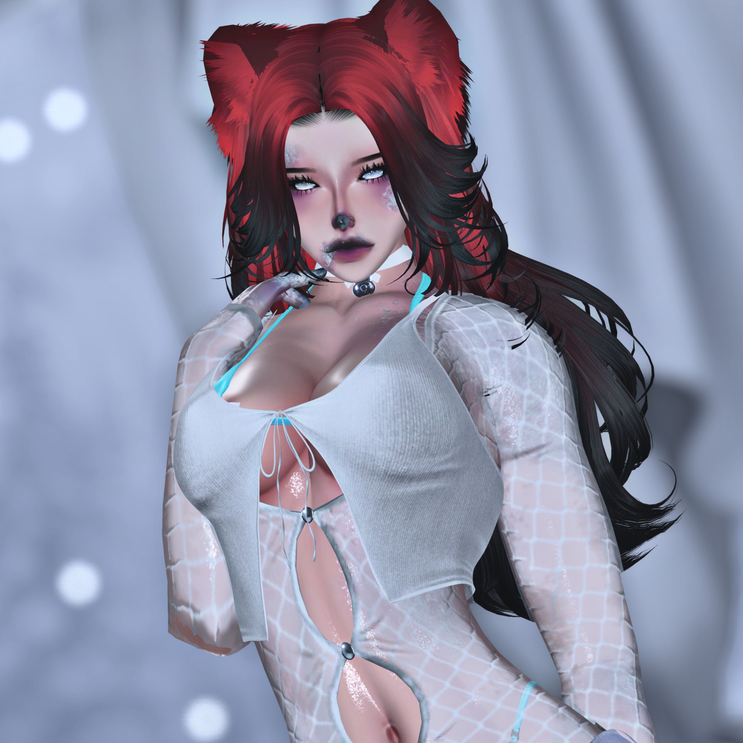 Lux (Pc, Quest, FT & Opti)