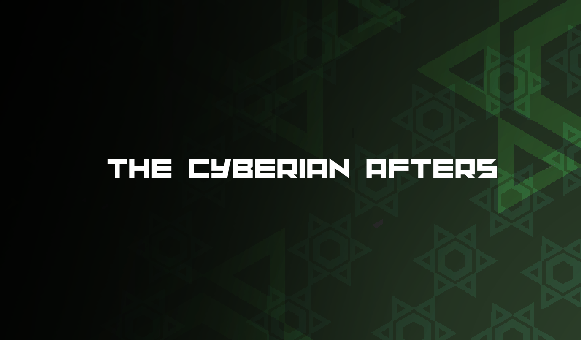 Banner Background