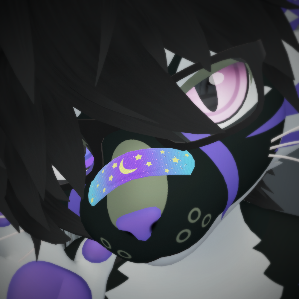 Bandaid for Mayu, Novabeast and others