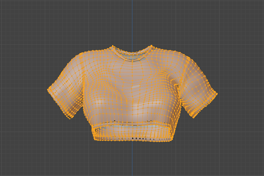 Latin Vibes Crop Top Pack pt.1 🇲🇽🇨🇴🇨🇺🇧🇷🇩🇴🇵🇷 | 6 Textures