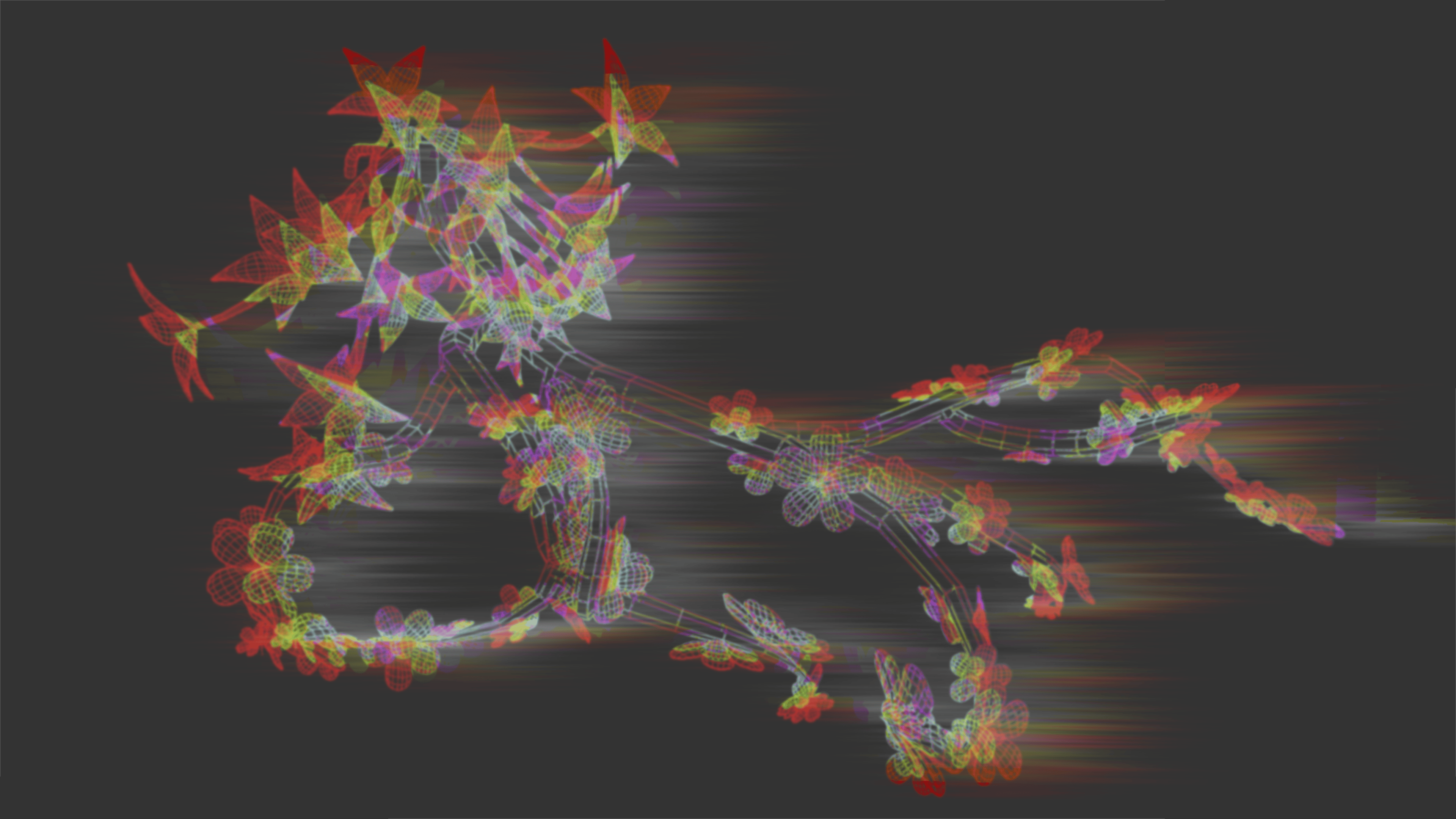 Banner Background