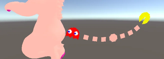 Gobble-Em-Up Assets (Halos and Tails)