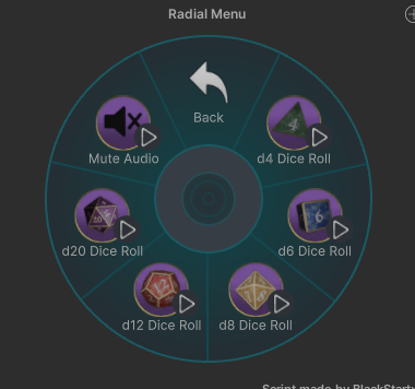 Anzyz's Dice Roller