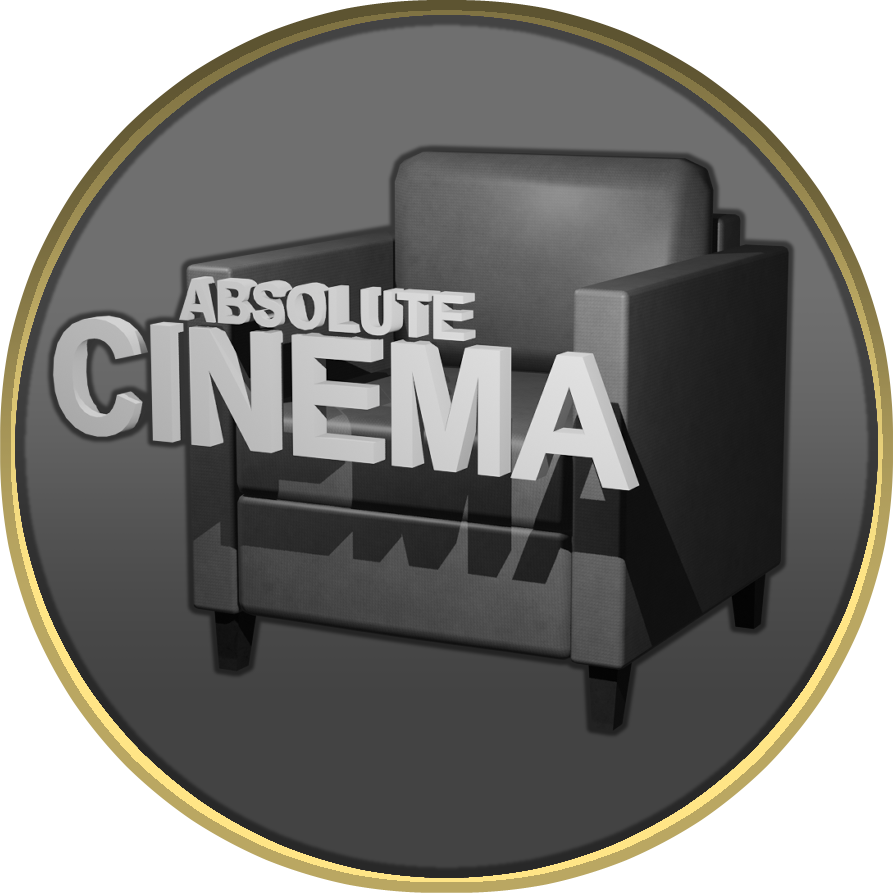 Anzyz's Cinema Chair