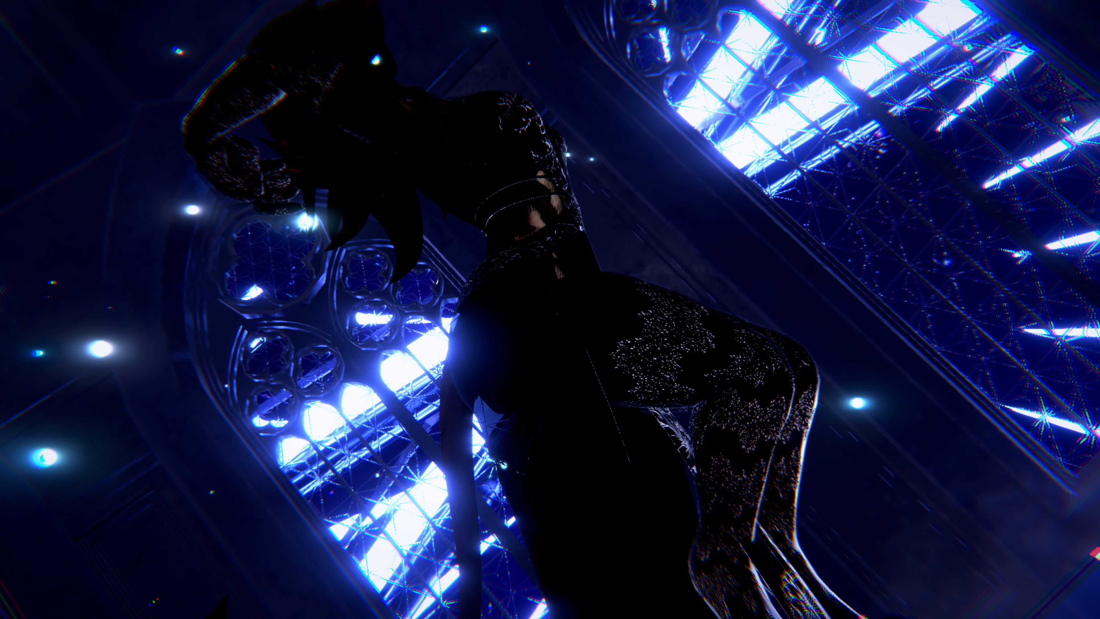 Banner Background