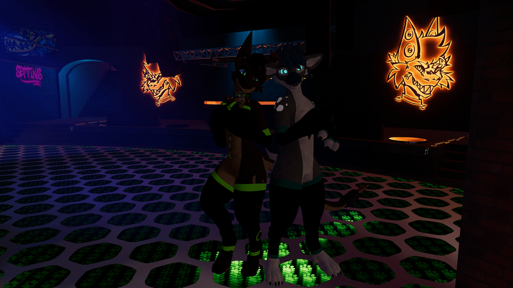 Ampwave Thicc Edit