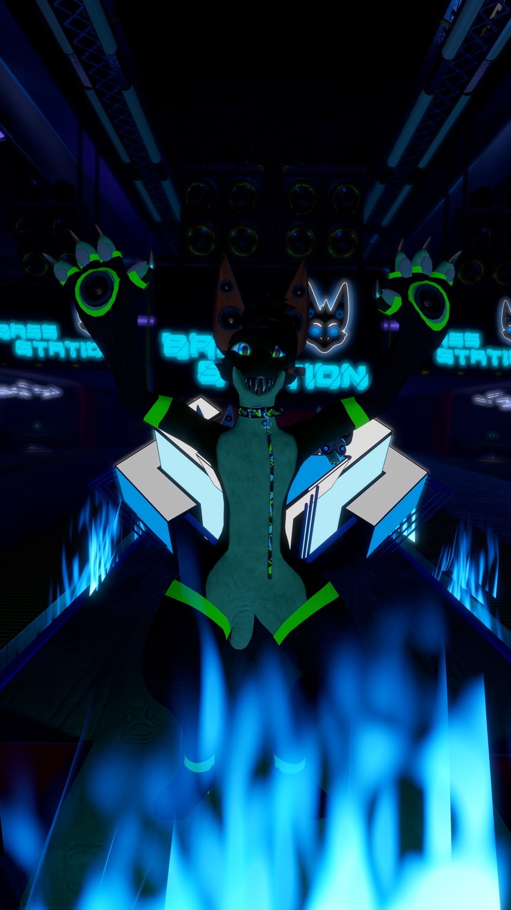 Ampwave Thicc Edit