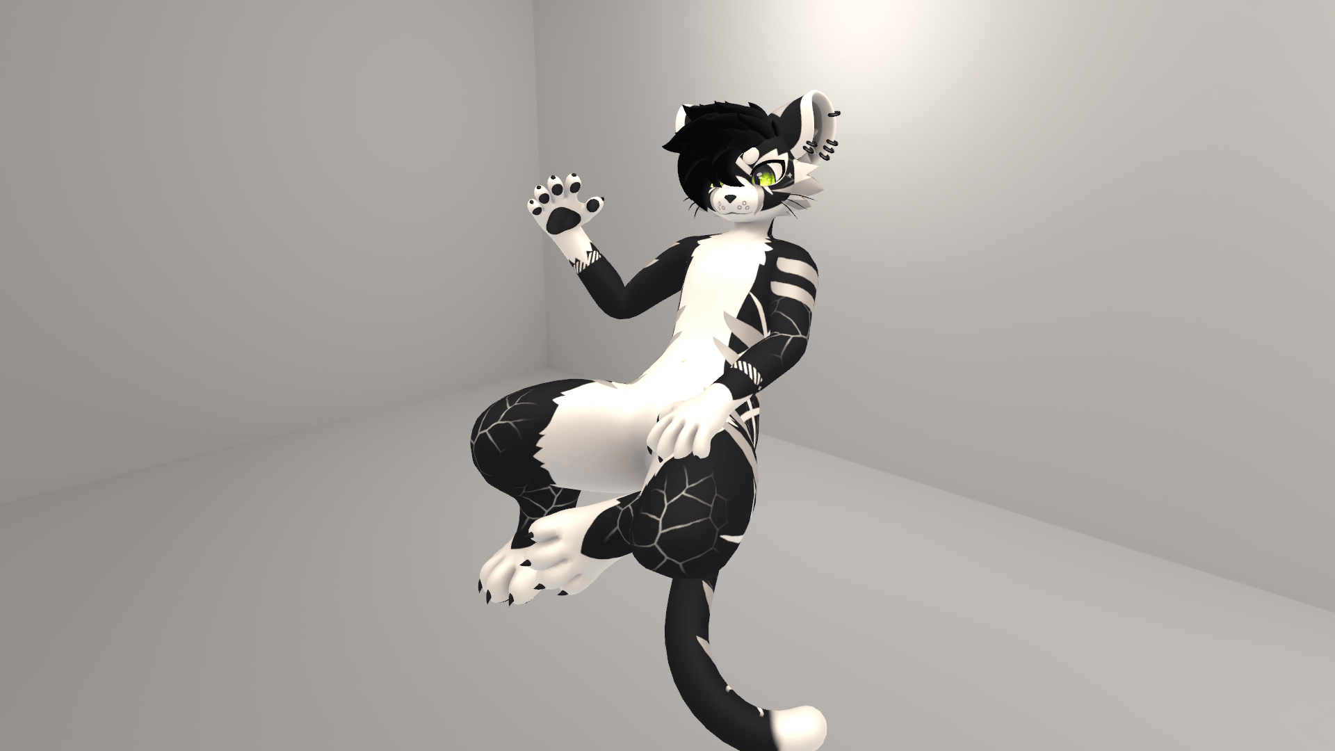 Monotone - Mayu Textures PNGs