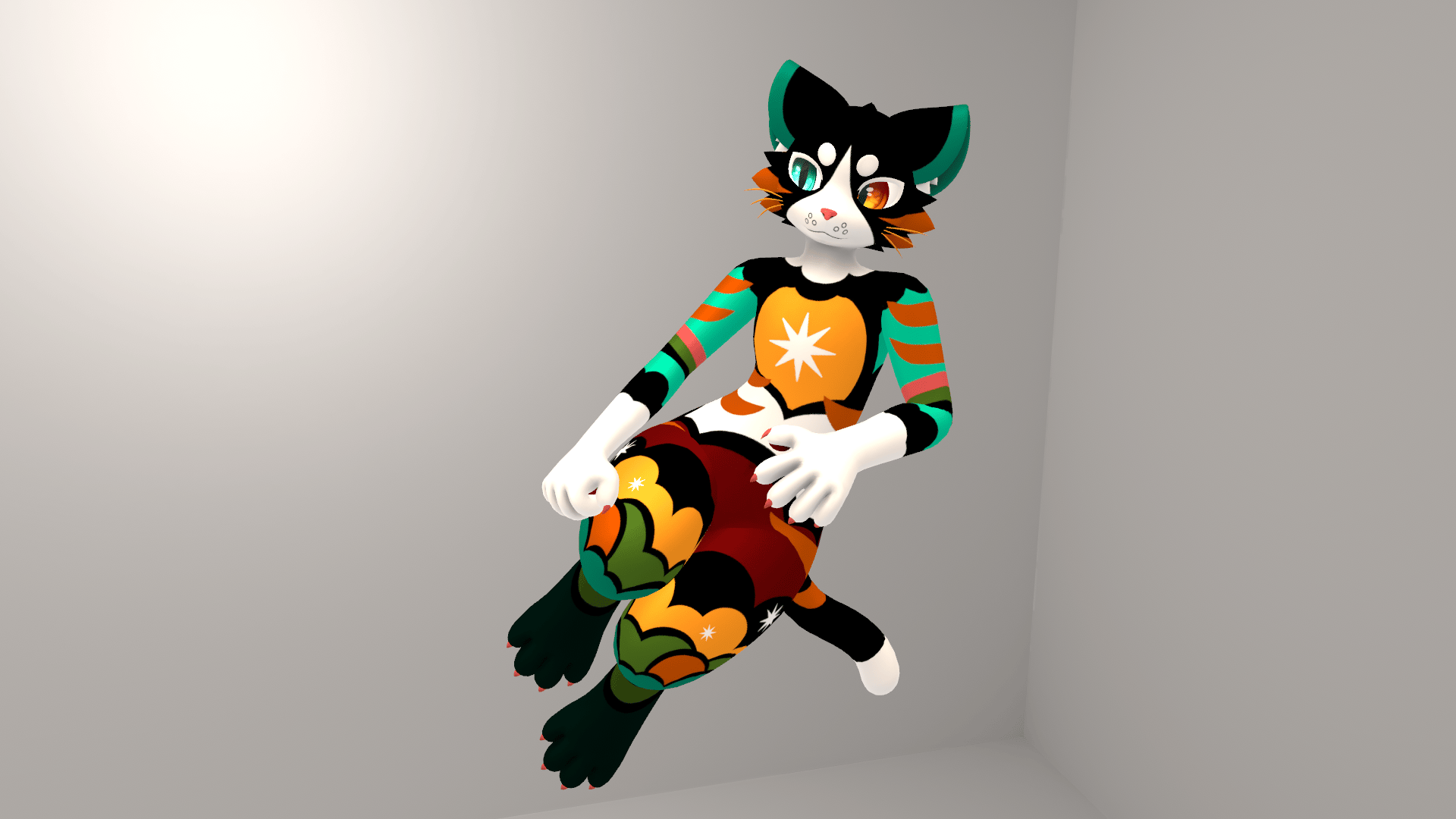 Groovy Day - Mayu Textures PNGs