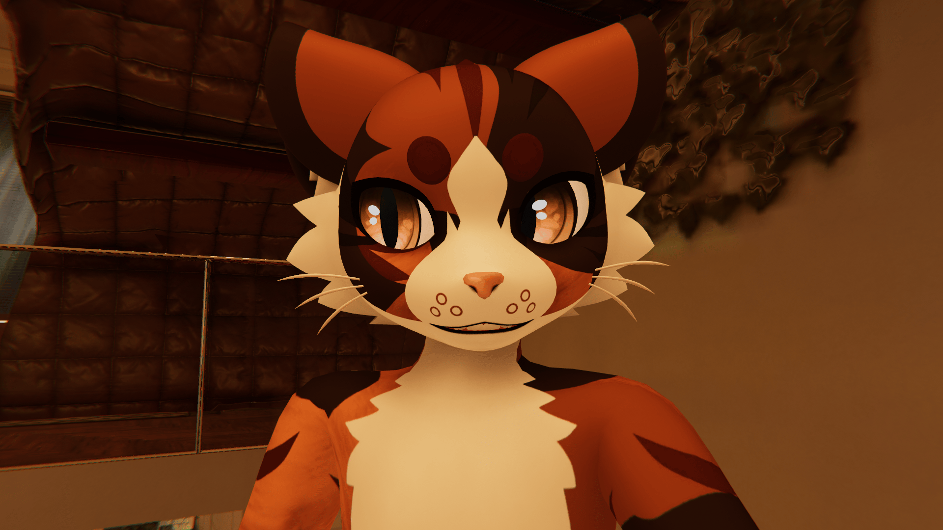 Calico Mayu - Texture PNGs