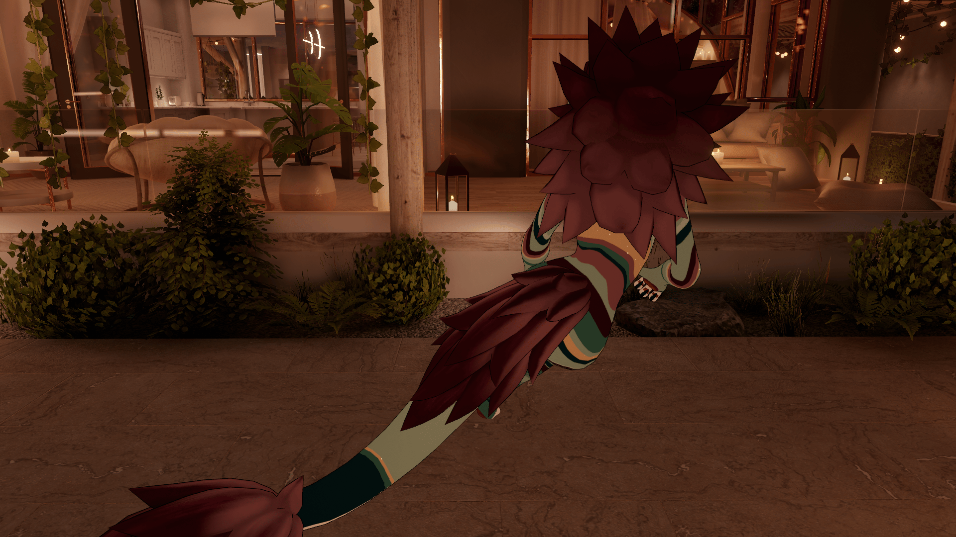 Jade Geode - Novabeast Texture PNGs - with Emissions Map!
