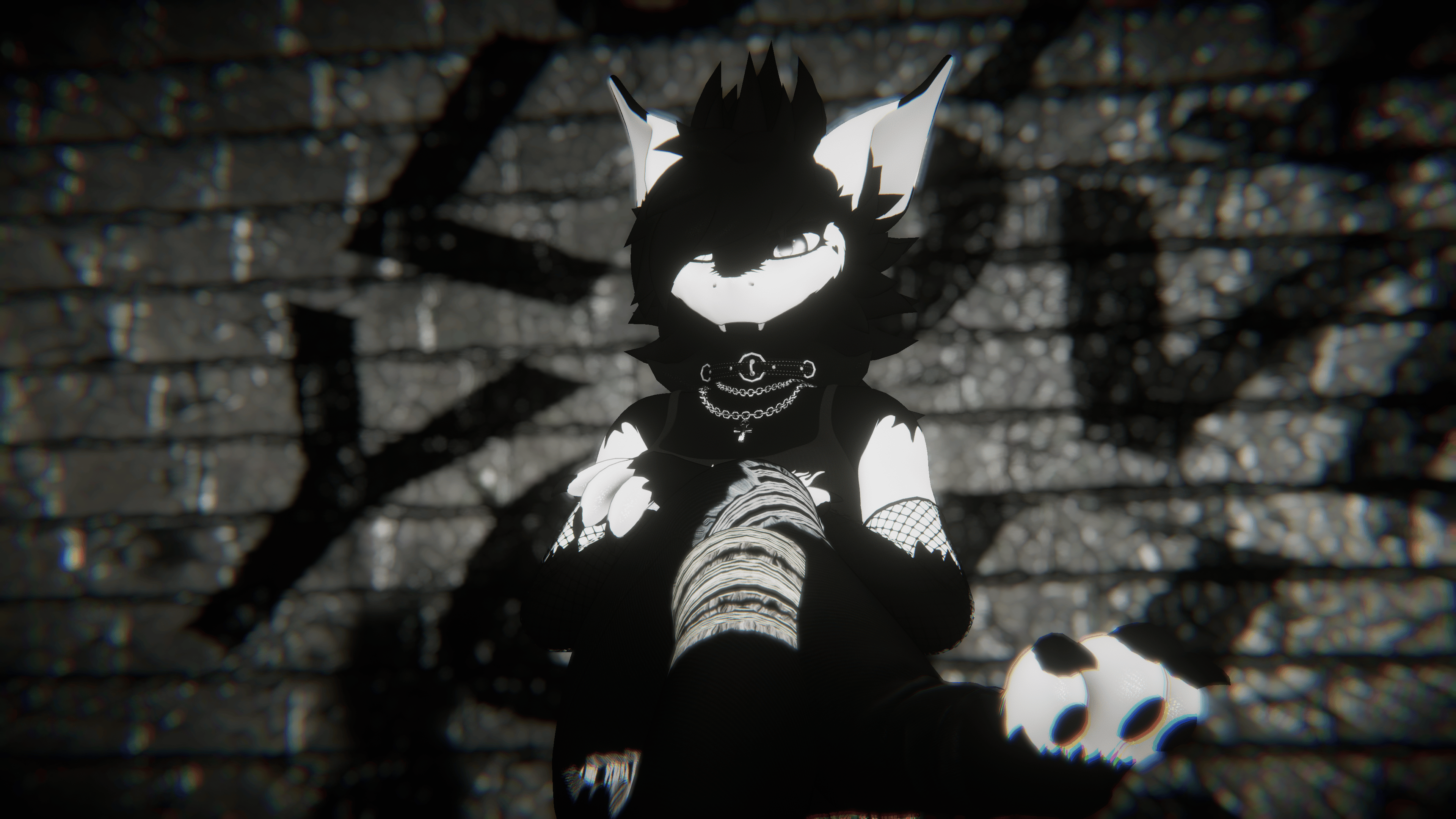 Banner Background