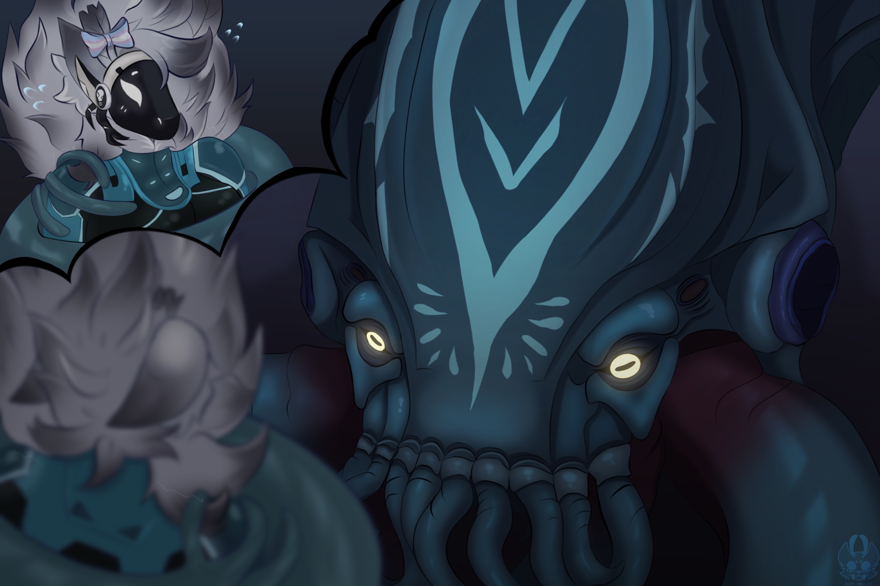 Fondo del banner