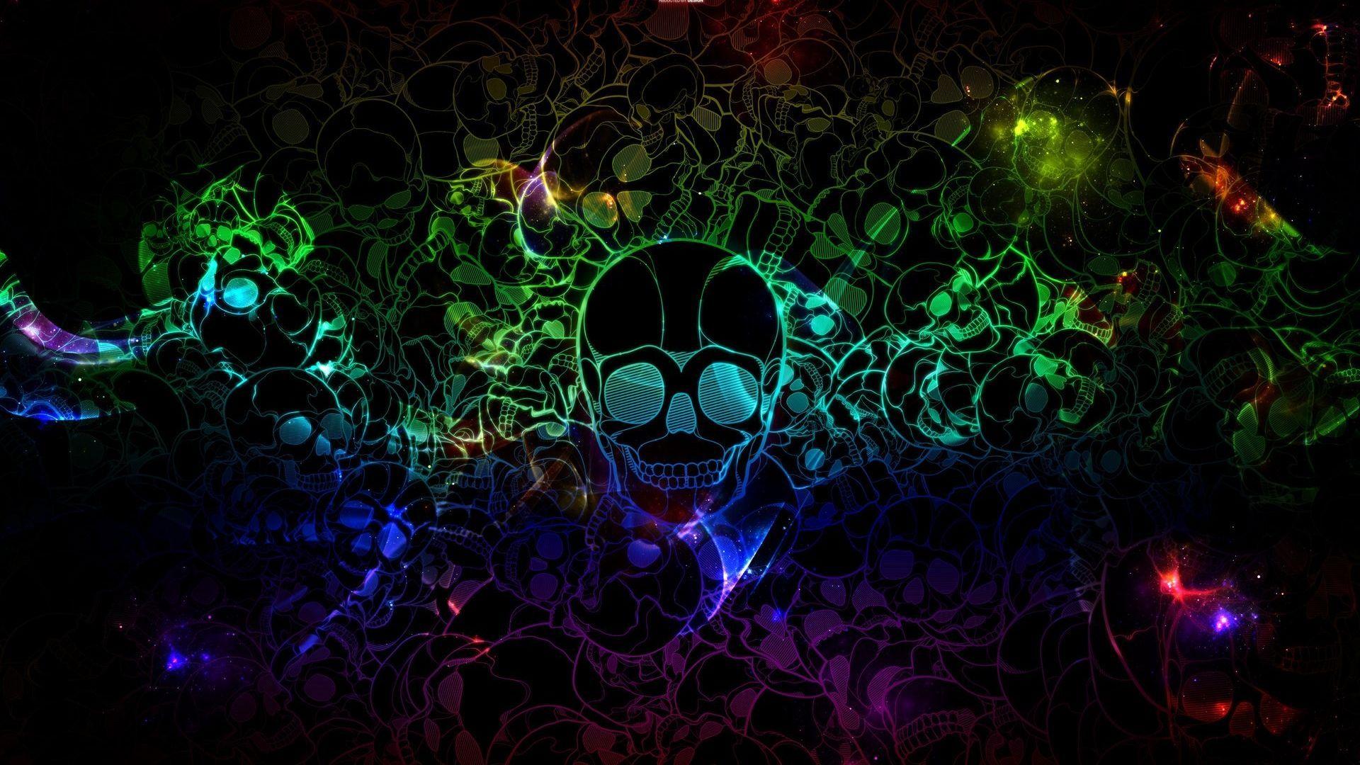 Banner Background