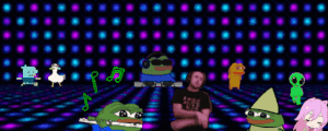 Banner Background