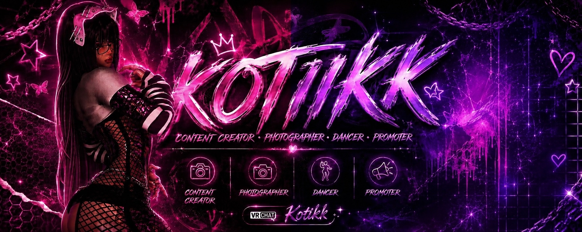 Banner Background