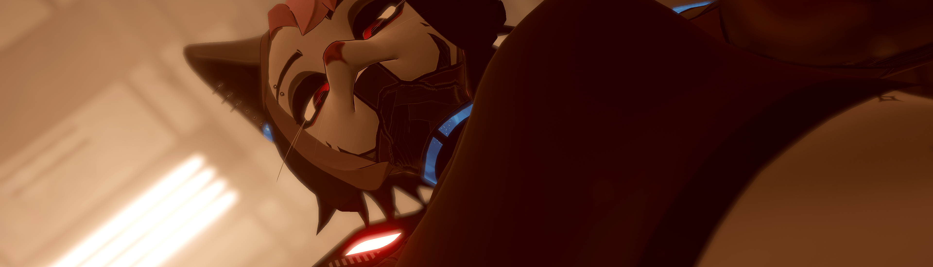 Banner Background