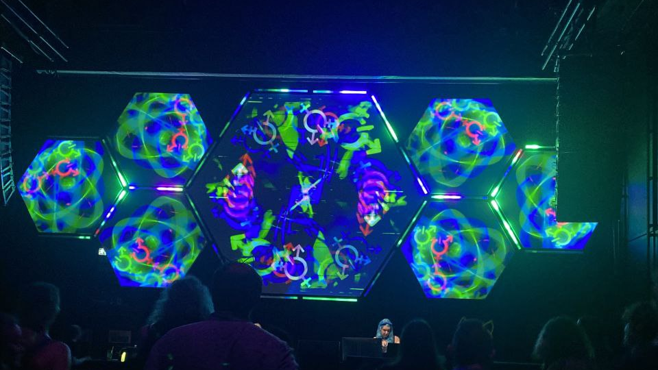Fondo del banner