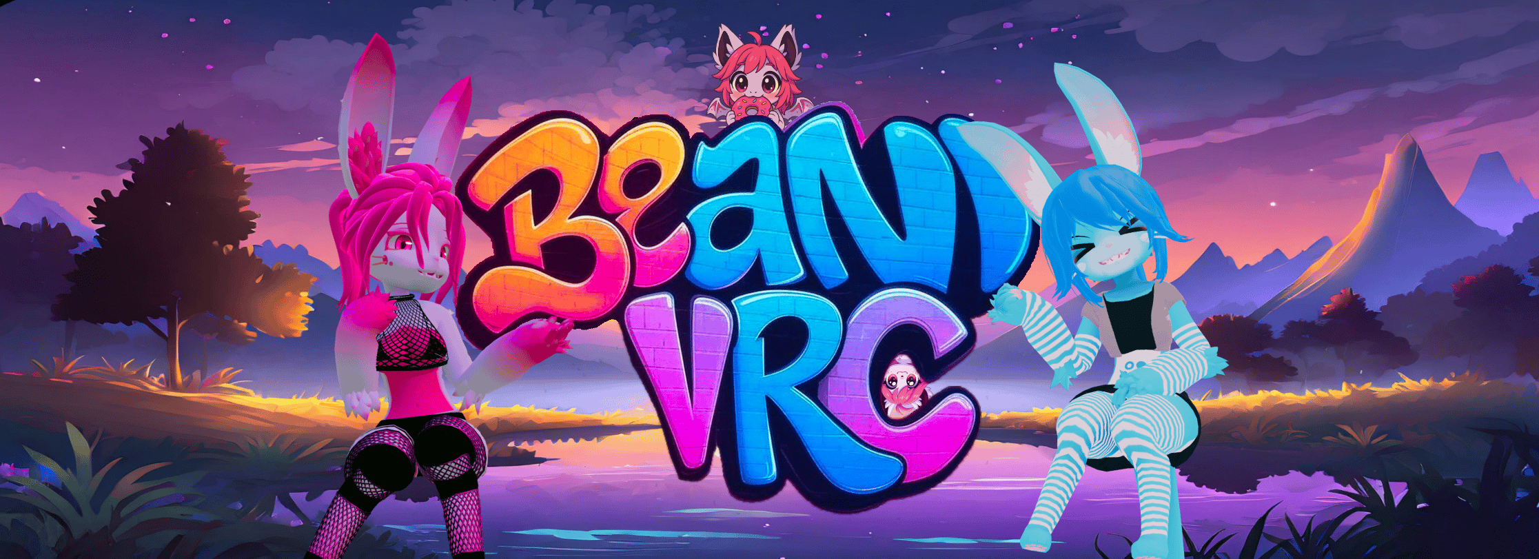 Banner Background