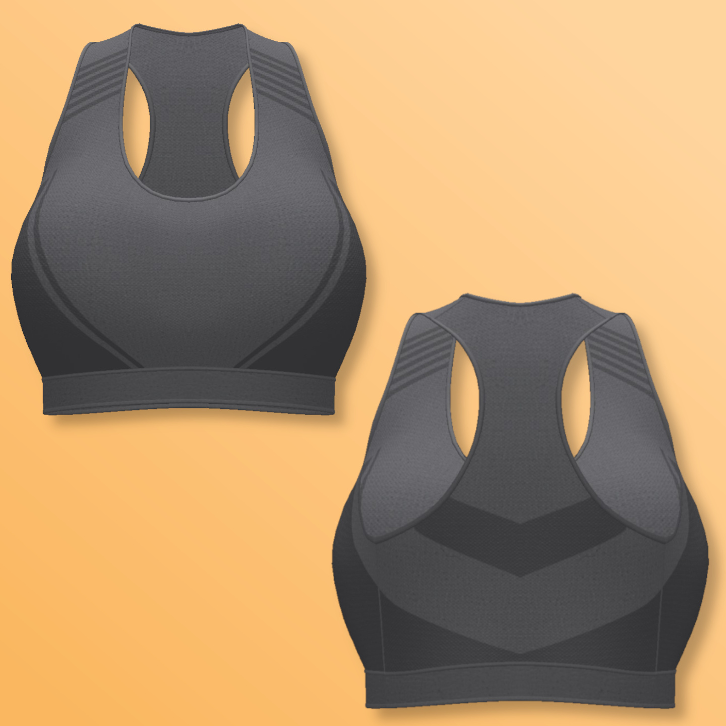 Workout Clothes