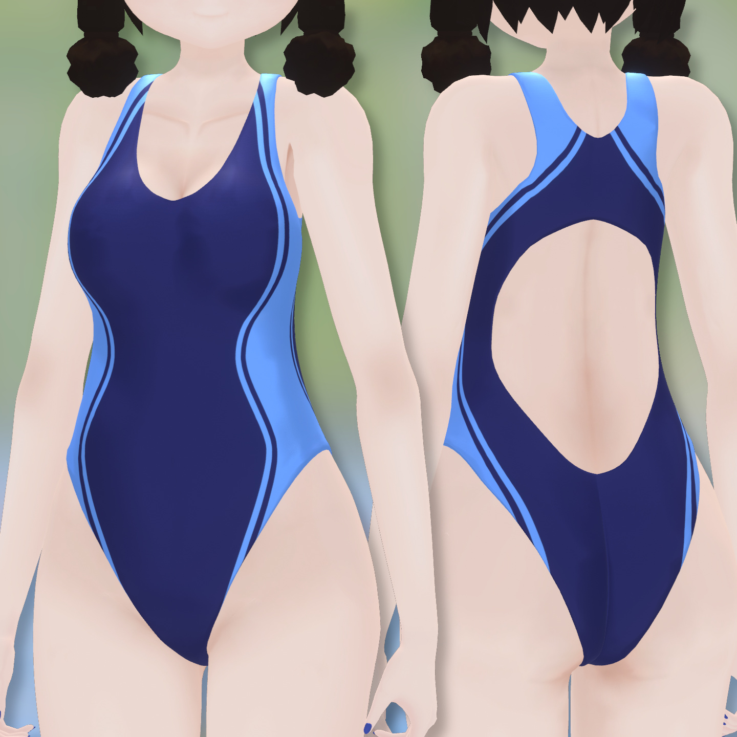 Swimsuit