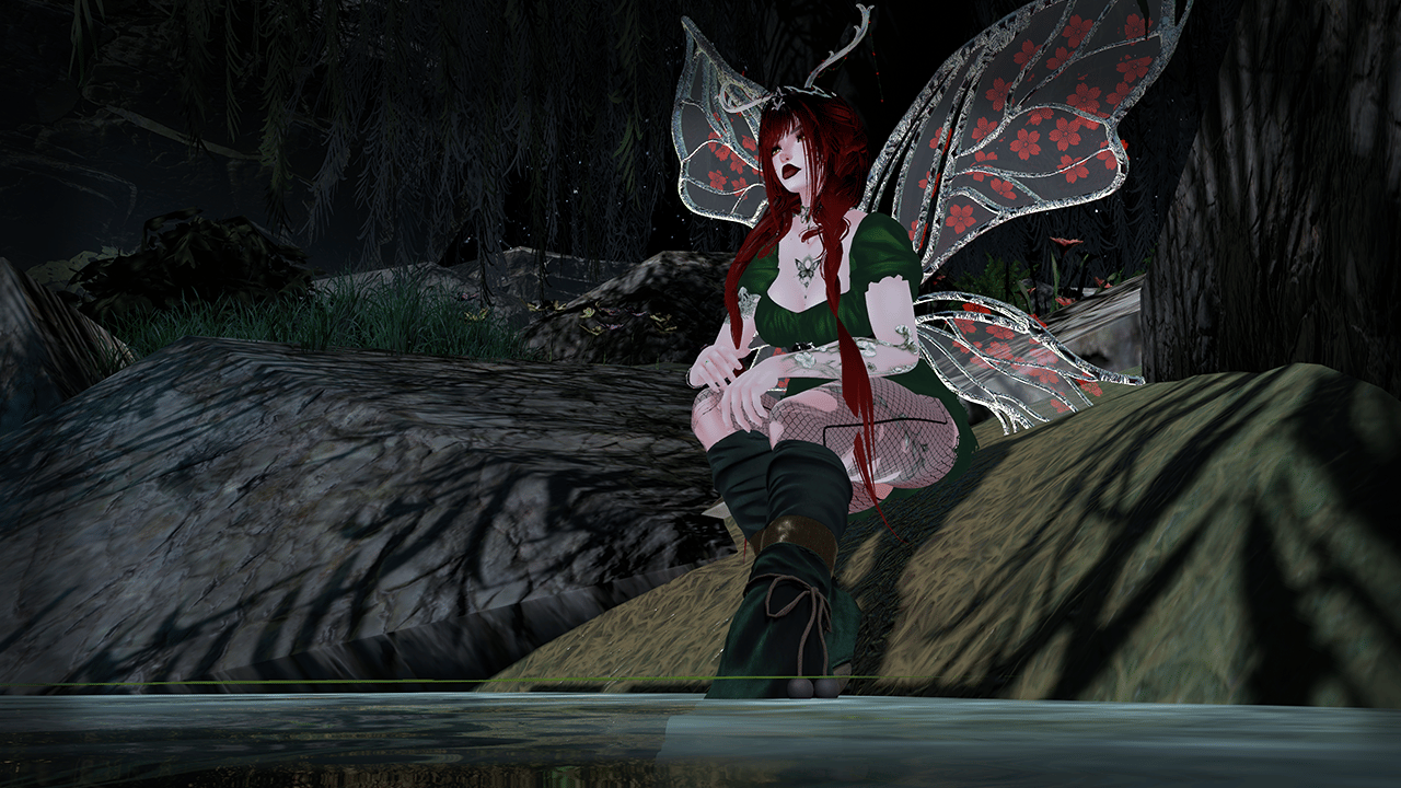 Atropa Belladonna (Pc only, sps, gogoloco)