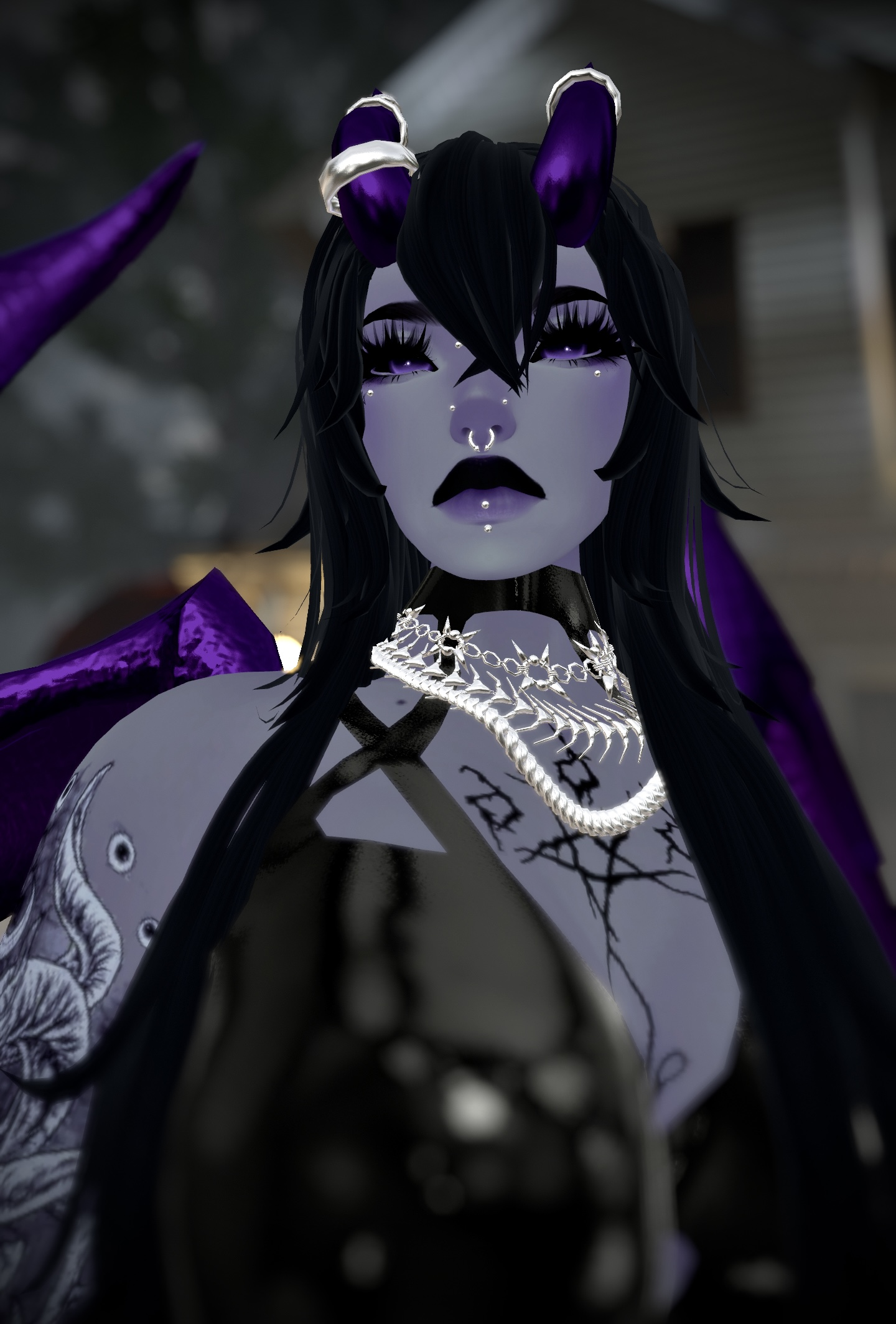 Netheria (sps, GogoLoco, Pc only)