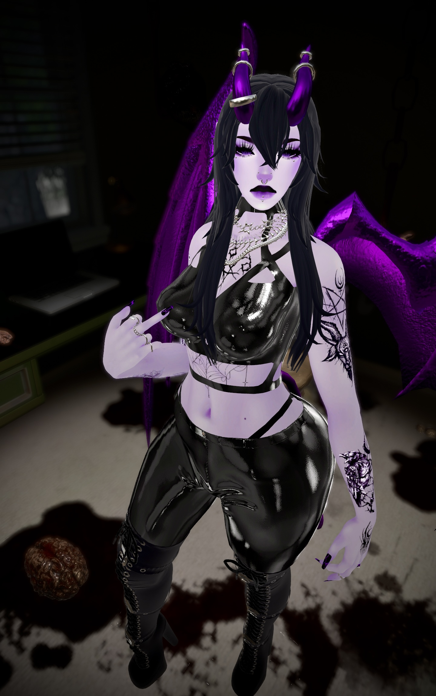 Netheria (sps, GogoLoco, Pc only)