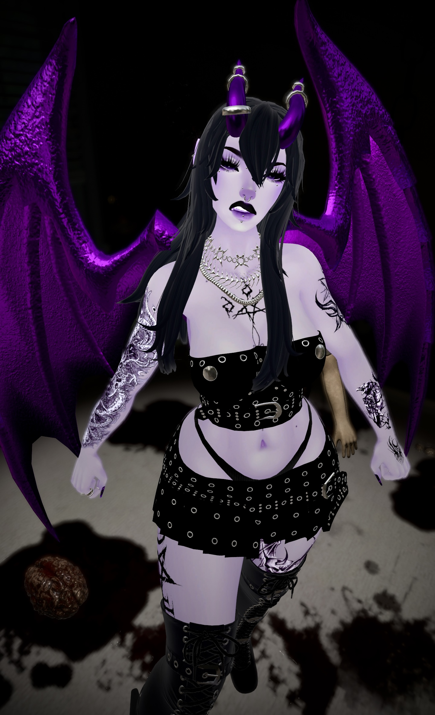 Netheria (sps, GogoLoco, Pc only)