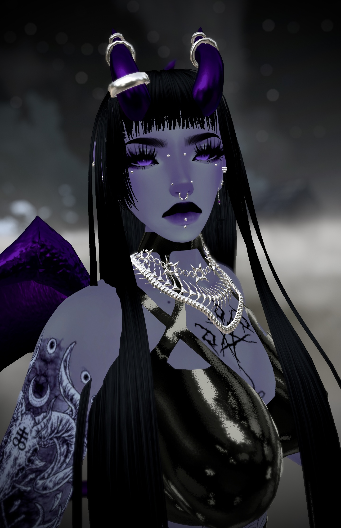 Netheria (sps, GogoLoco, Pc only)