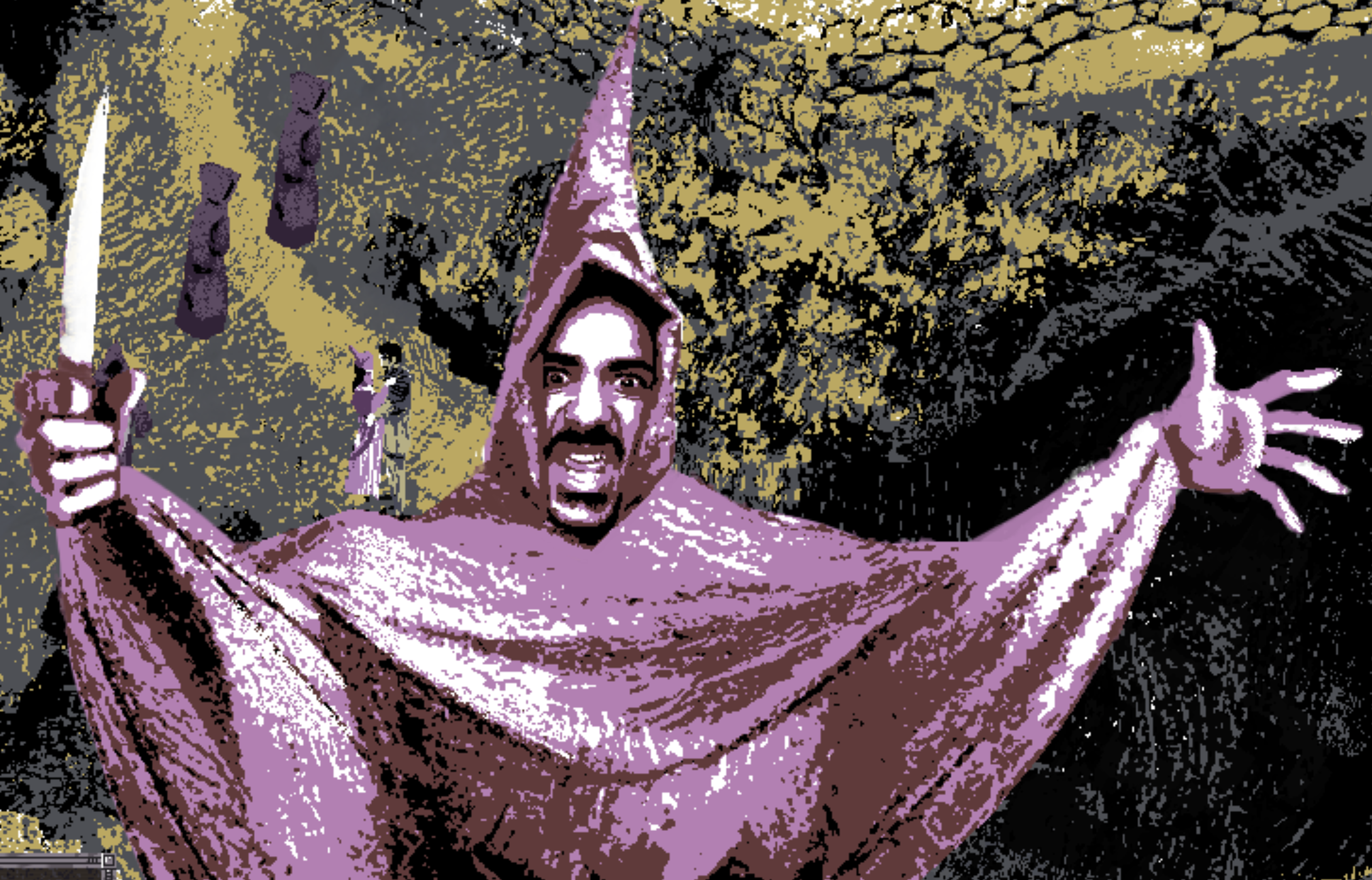 Banner Background