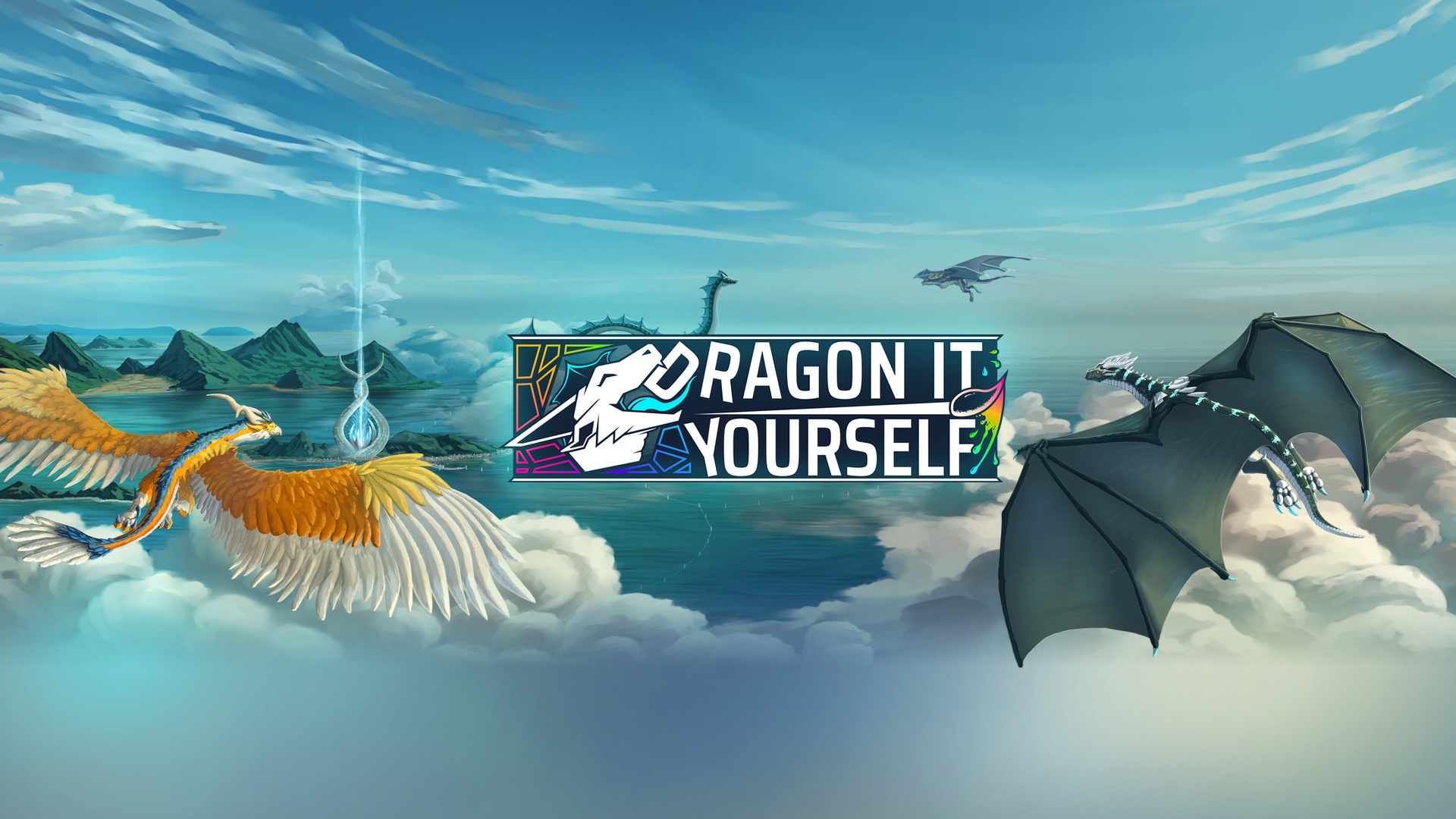 Banner Background