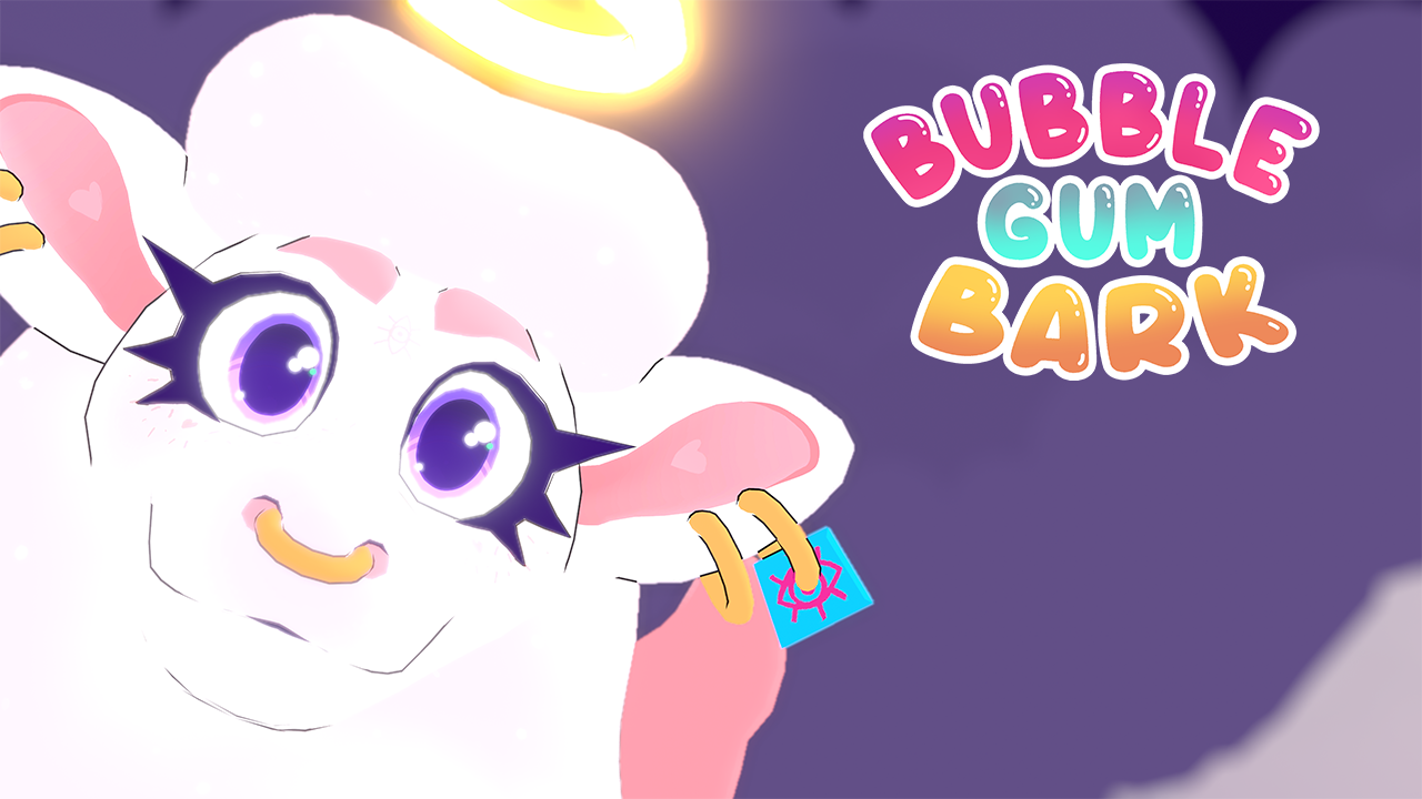BGB Goat n Sheep VRChat Avatar Base