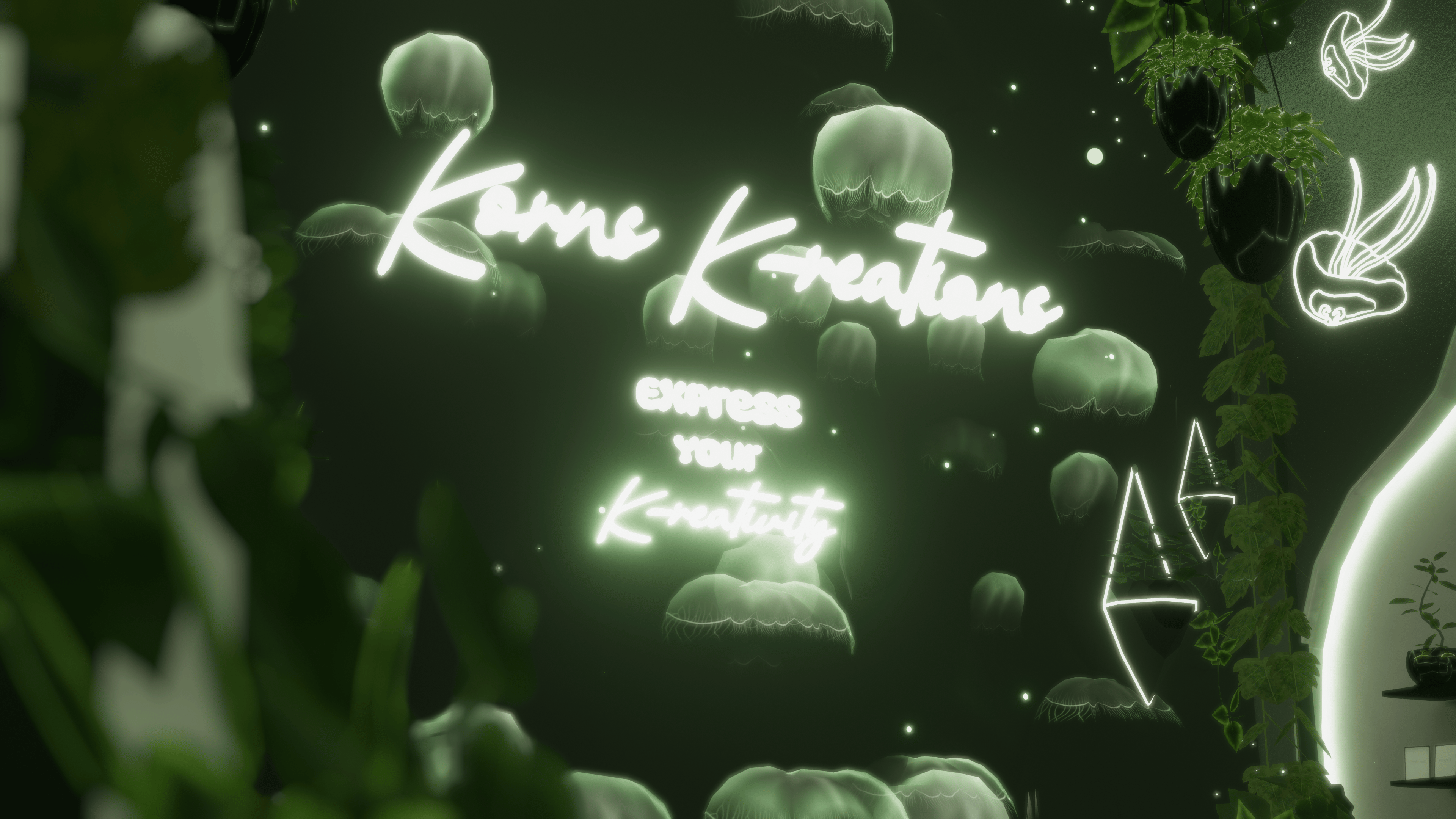 Banner Background