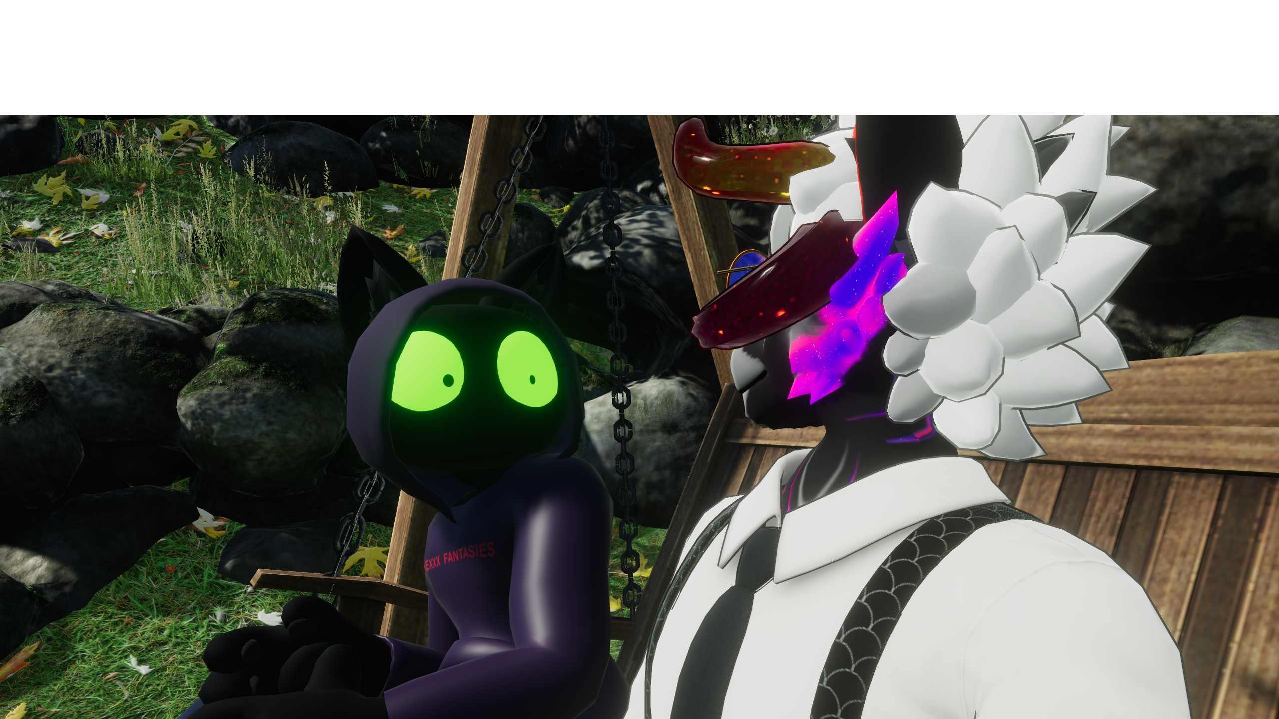 Banner Background